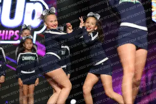 CheerVille NV Loki