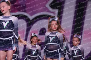 CheerVille NV Angelicas