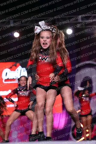 Woodlands Elite   Katy Combat Crew