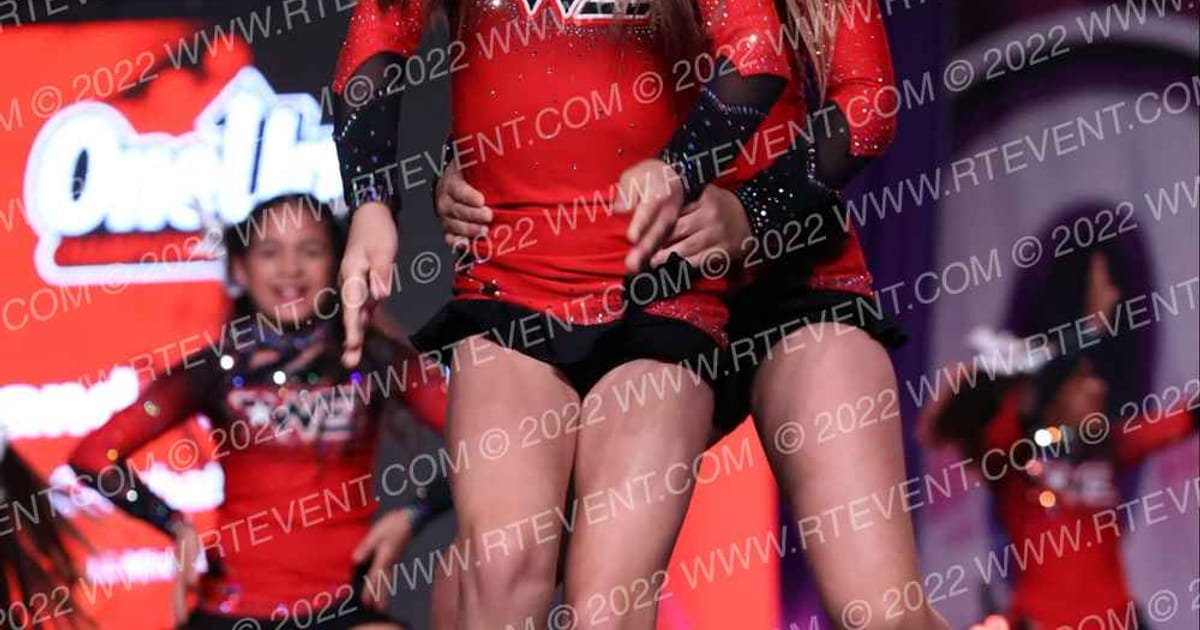 Woodlands Elite   Katy Combat Crew · One Up Grand Nationals