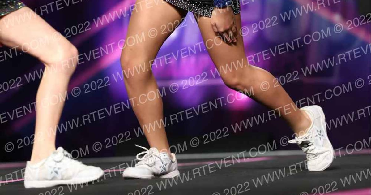 Central Jersey All Stars Bullets · One Up Grand Nationals