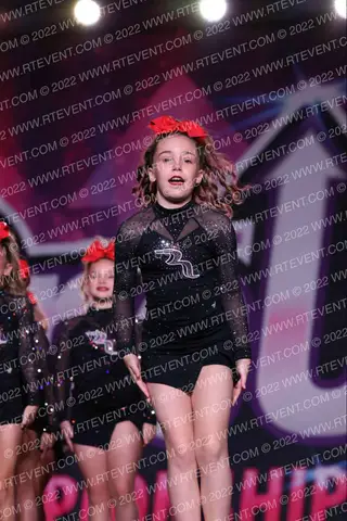 Rock Solid All Stars ANGELS