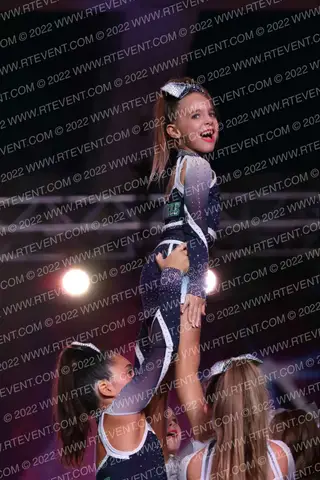 CheerVille NV Angelicas
