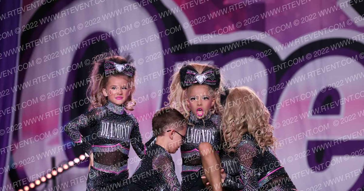 Diamonds All Stars Mini Models · One Up Grand Nationals