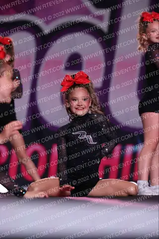 Rock Solid All Stars ANGELS