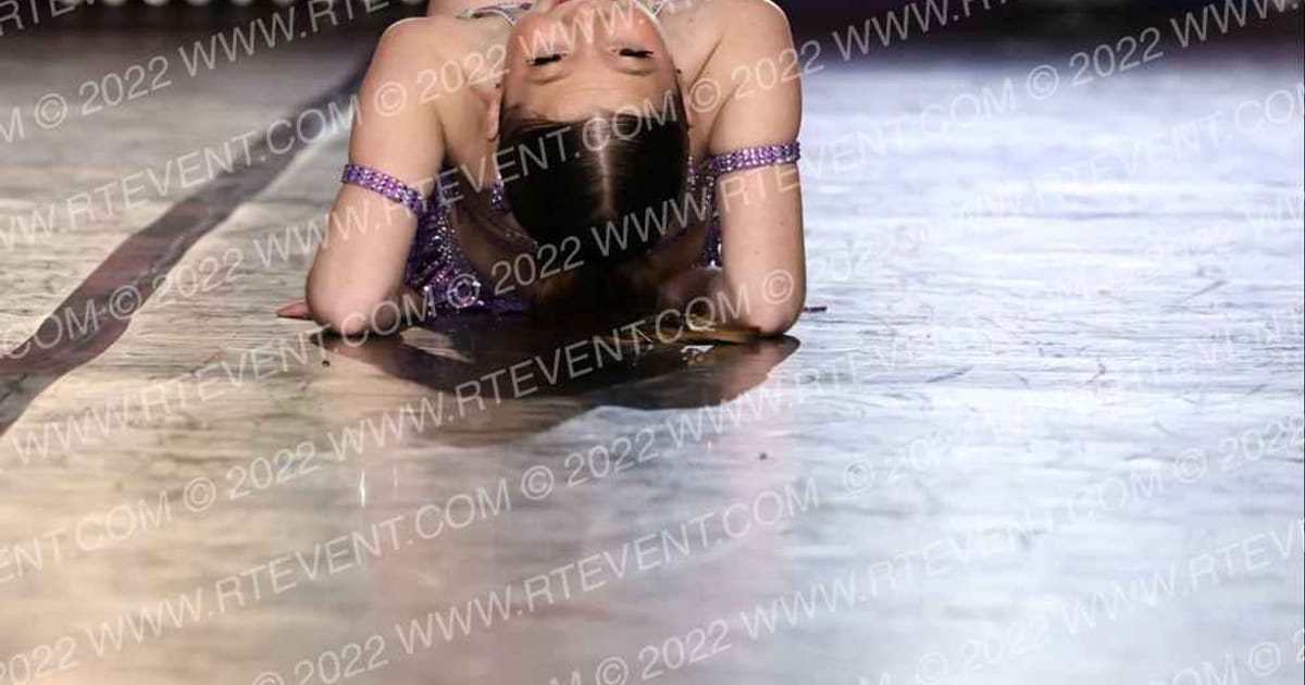 Dance Mania Nashville Colette Lem Seven · One Up Grand Nationals
