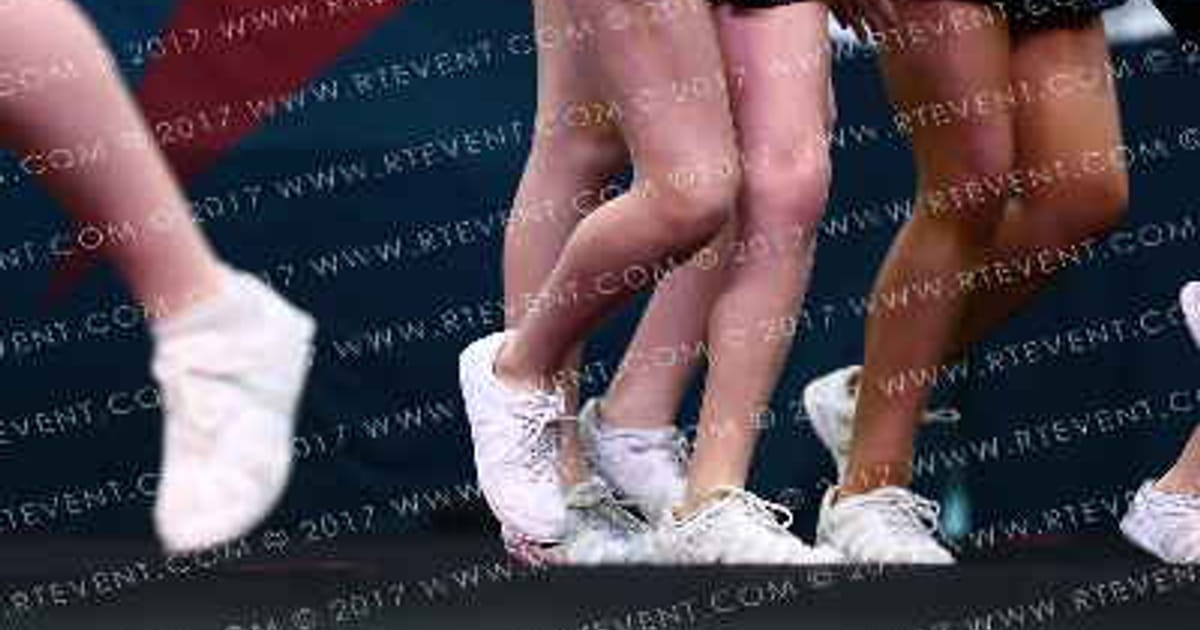Encore Elite Wildcatz Roar · Mid Atlantic Championships Grand Nationals CORRECTED