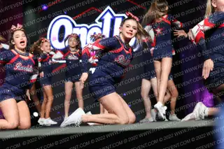All Star Revolution BOMBERZ