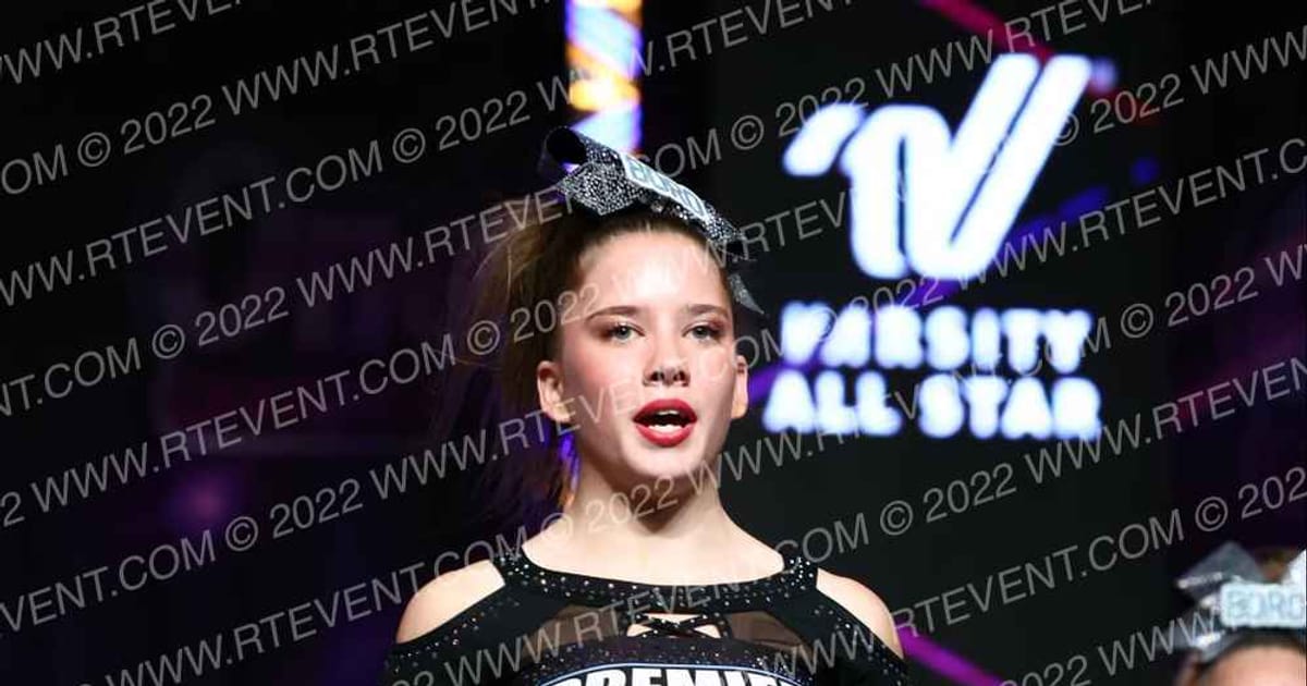 Premier Athletics   Murfreesboro MOCKINGJAYS · One Up Grand Nationals
