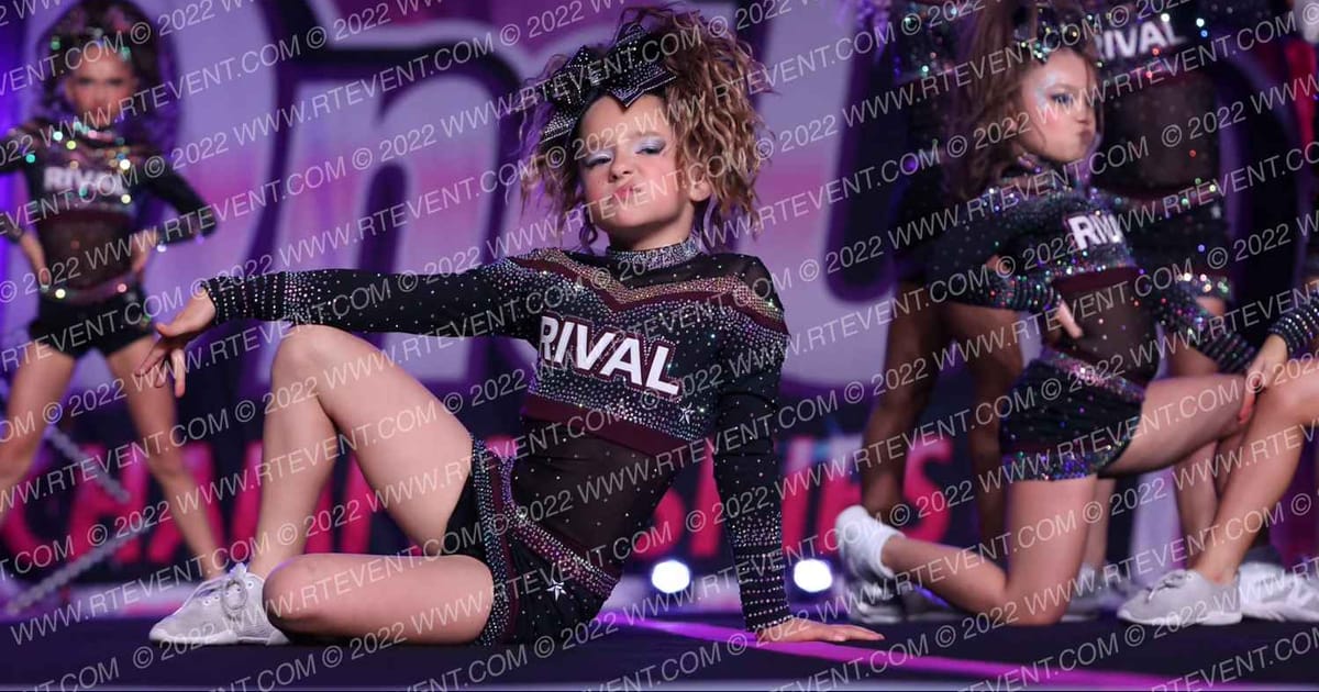 Rival Athletics Mini Mystique · One Up Grand Nationals