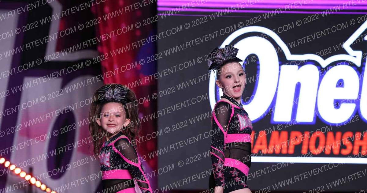 Maine Stars Money · One Up Grand Nationals