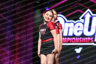 Summit Athletix Peace