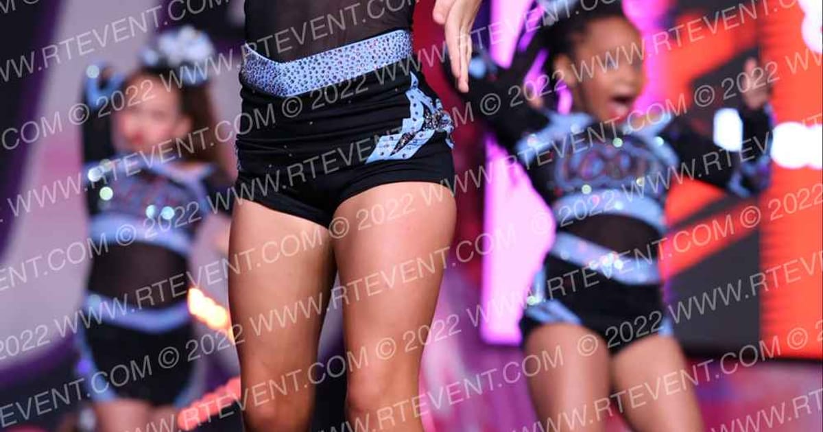 Icon Athletics Rogue · One Up Grand Nationals