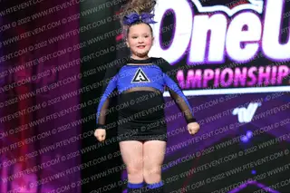 Andrews Athletics Diamonds