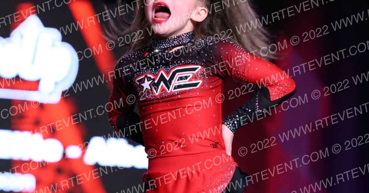 Woodlands Elite   Albany Recon · One Up Grand Nationals