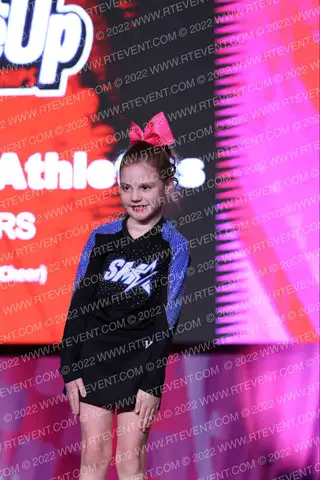 Show Me Athletics STARS