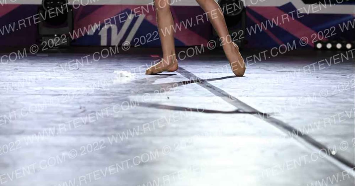 Dance Mania Nashville Rebelle Flaitz · One Up Grand Nationals