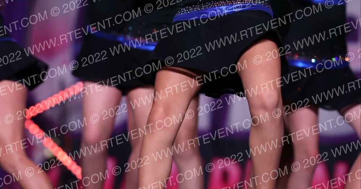 Memphis Elite Showboats · One Up Grand Nationals