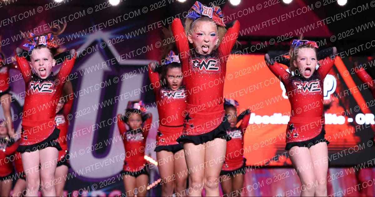 Woodlands Elite   OR Snipers · One Up Grand Nationals