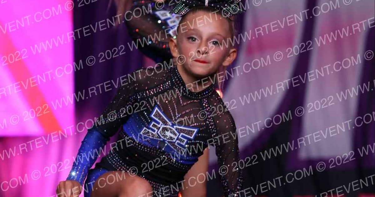 East Celebrity Elite M2 Work Work · One Up Grand Nationals
