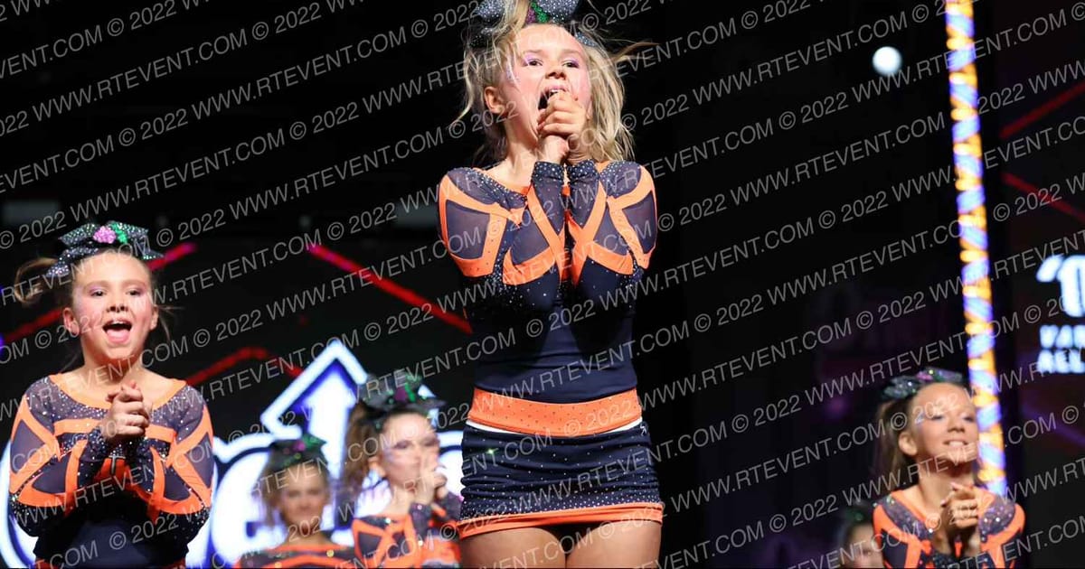 Crush Athletics Grape Crush · One Up Grand Nationals
