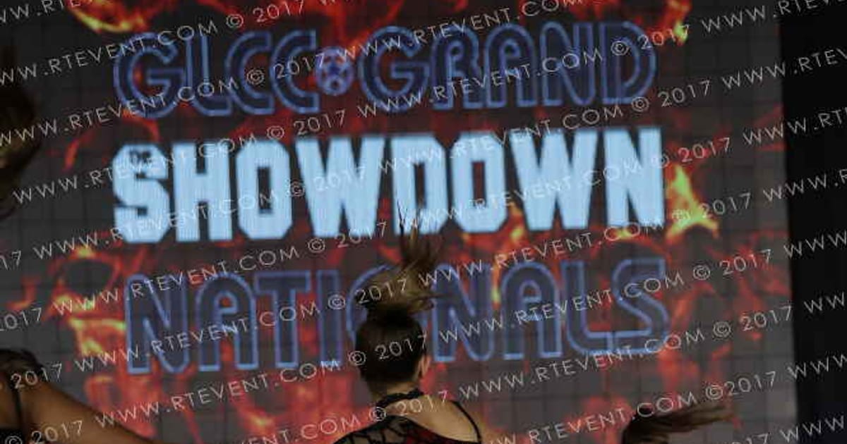 Starlites Dance Skippers - Open Jazz · GLCC Grand Nationals