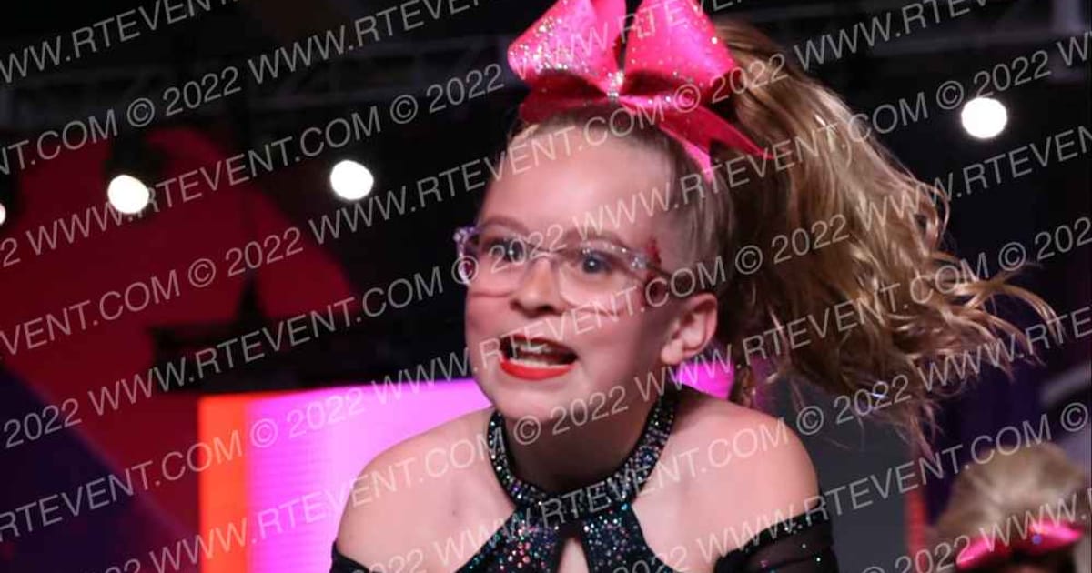 Cheer Extreme   Raleigh Mini Mingos · One Up Grand Nationals