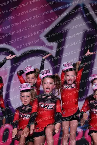 Woodlands Elite   OR Cadets