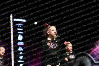 Off Main All Stars Inferno