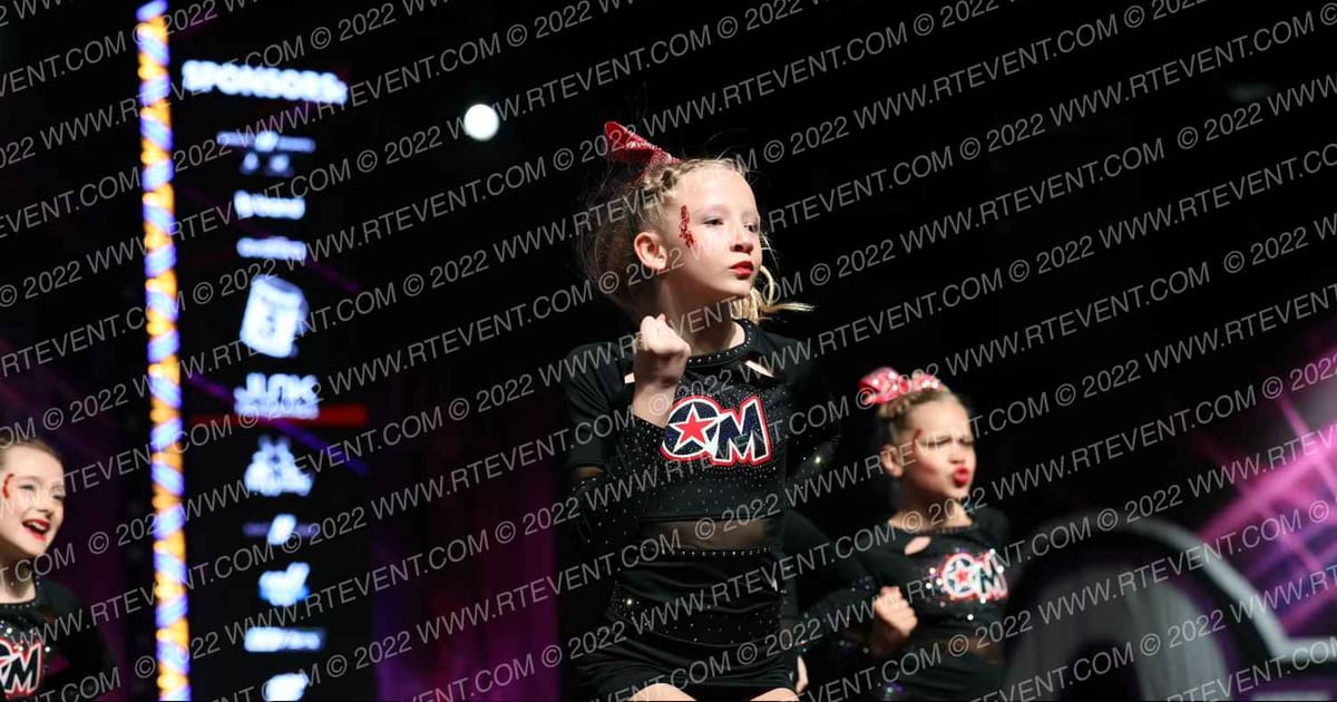 Off Main All Stars Inferno · One Up Grand Nationals