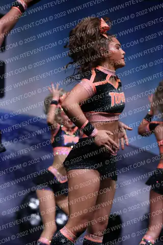 Top Gun All Stars Savannah Kings And Queens