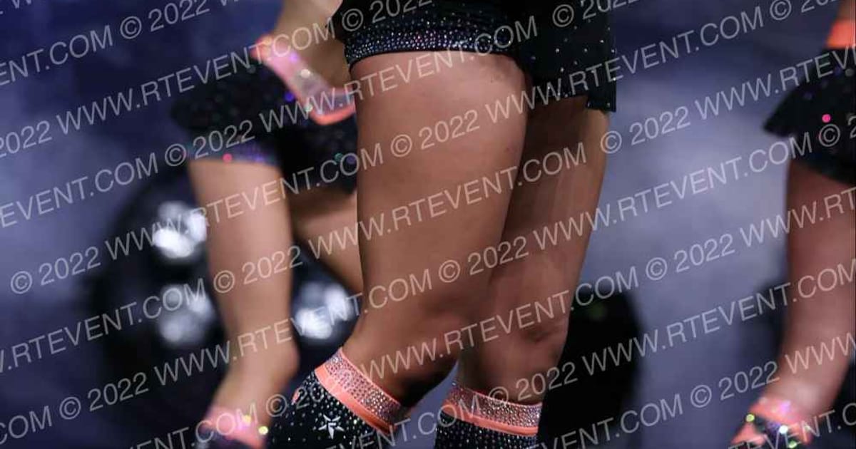 Top Gun All Stars Savannah Kings And Queens · Ultimate Battle Myrtle Beach