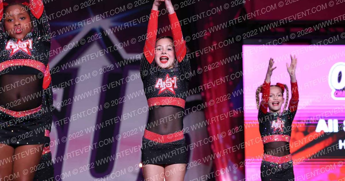 All Star One Hot Tamales · One Up Grand Nationals
