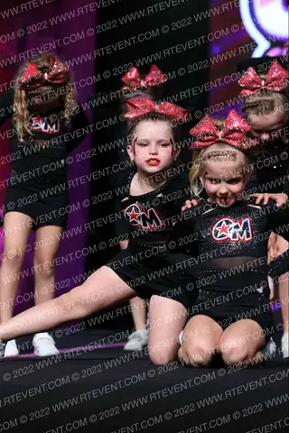 Off Main All Stars Embers