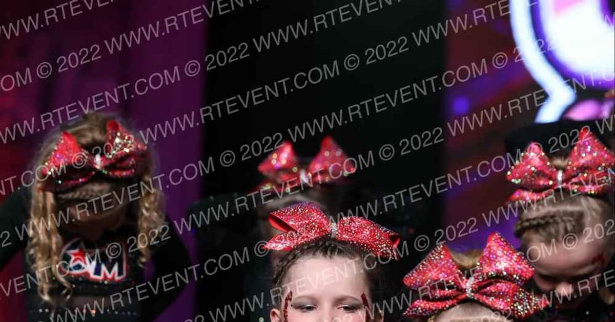 Off Main All Stars Embers · One Up Grand Nationals