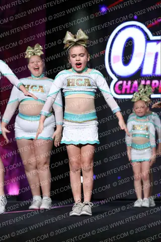 HCA Gems Dream