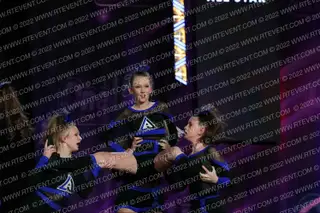 Andrews Athletics Kryptonite