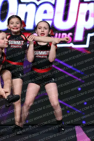 Summit Athletix Power
