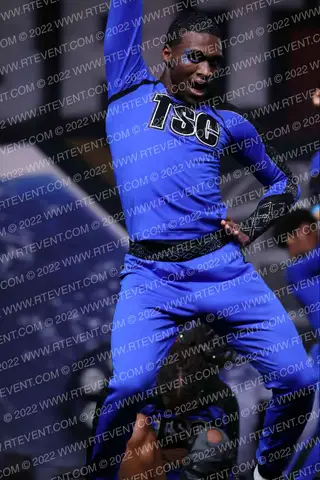 TSC All Stars Black Diamonds