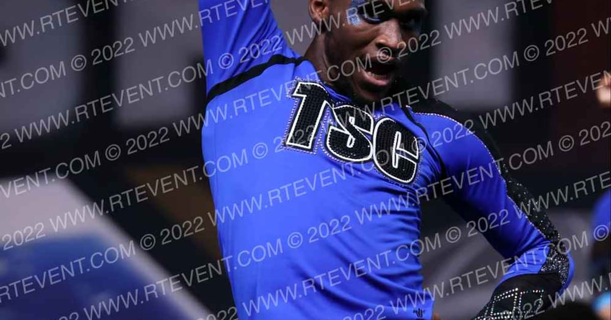 TSC All Stars Black Diamonds · Ultimate Battle Myrtle Beach