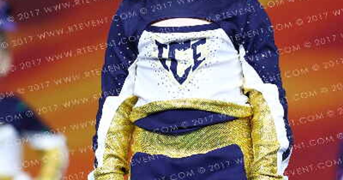 ICE Pops · GLCC Grand Nationals