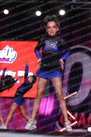East Celebrity Elite ECE Cherry Bombs