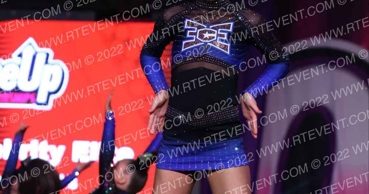 East Celebrity Elite ECE Cherry Bombs · One Up Grand Nationals