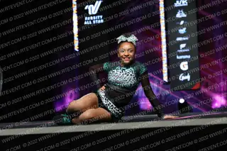 Legacy Cheer Dazzle