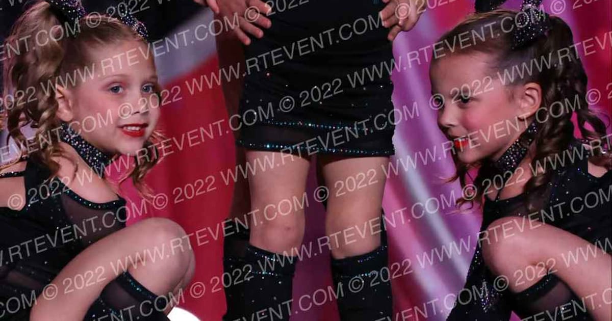 Cheer Extreme   Raleigh Tiny Turtles · One Up Grand Nationals