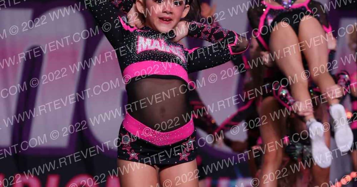 Maine Stars Money · One Up Grand Nationals