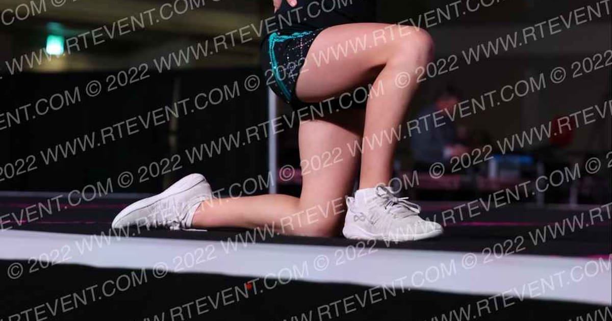 Cheer Extreme Kernersville Mini Elite · One Up Grand Nationals