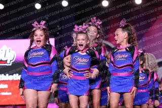 Shine Athletics Invasion