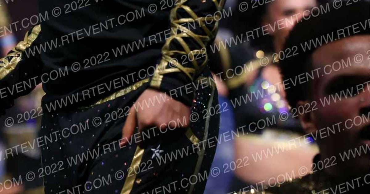 Top Gun All Stars Savannah Legends · Ultimate Battle Myrtle Beach