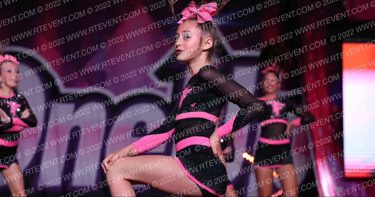 Titanium Force Reckless · One Up Grand Nationals